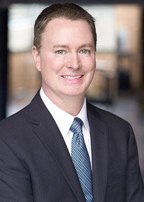 Dr Michael Griffin - Northalsted Dental Spa