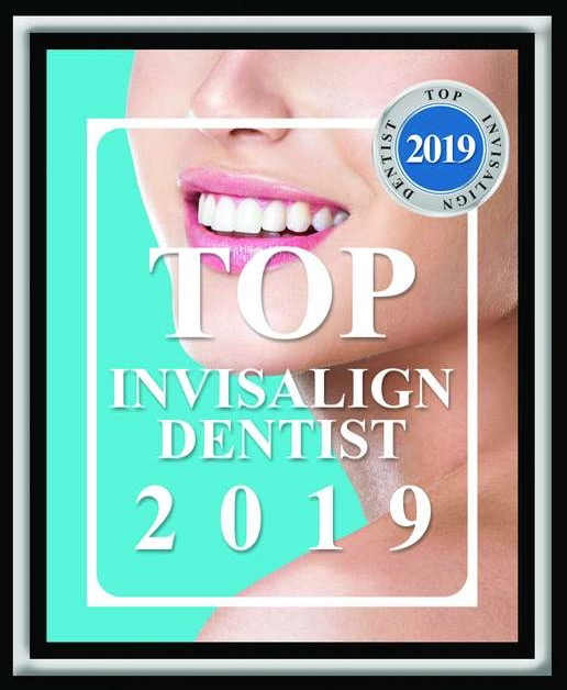 Invisalign Dentist 2019