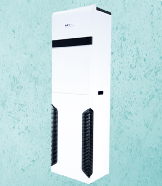 Surgical Clean Air Logo